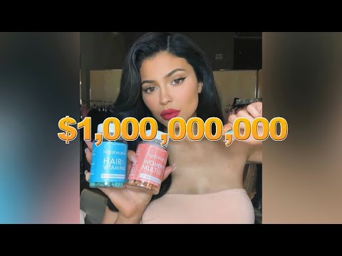 あなたはカーダシアンズがどれだけ作るか信じられないでしょう (You Won’t Believe How Much the Kardashians Make)