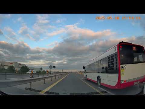 Autostrada A1 Pitesti - Bucuresti, E81