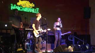 ABI - A Day Without - LIVE - Margaritaville