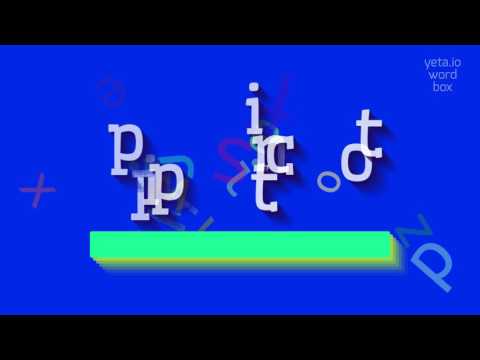 How to say "lippincott"! (High Quality Voices)