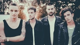 The 1975 Story (BBC Radio 1 Special Interview)