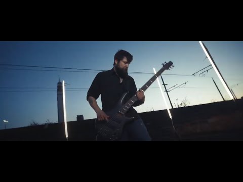 Straight For The Sun - Unbound - OFFICIAL MUSIC VIDEO