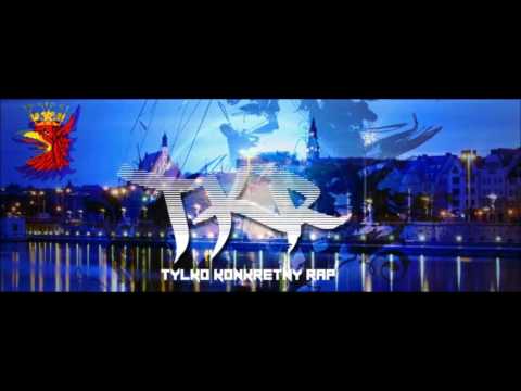 Konkret  -  Szanta Prod. MARC PS