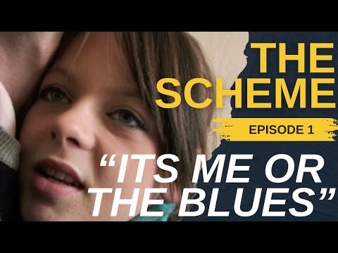 The Scheme: Scotland’s Toughest Community? | Episode 1