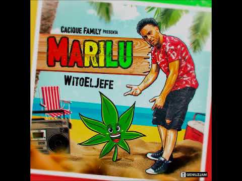 WitoElJefe - Marilu (Audio)