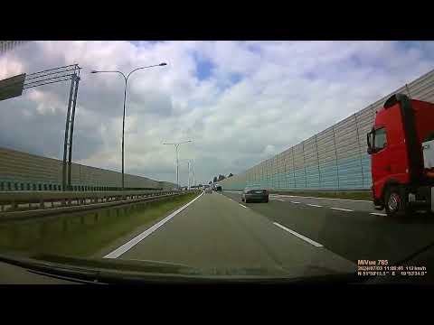 A2 # Wiskitki - # Łódź Północ x3