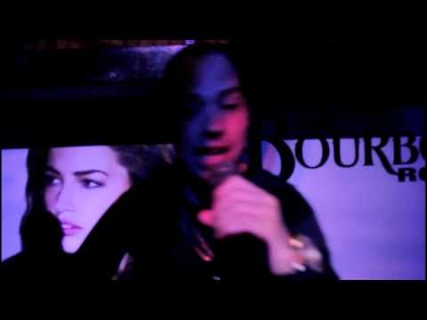 DANNY MICH VIDEO RELEASE PARTY PART 2 - LIVE PERFORMANCE