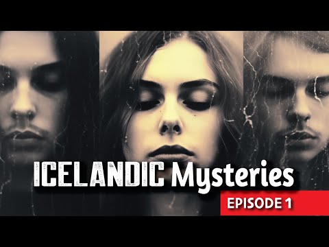 Icelandic Mysteries: From Chess to Worm Monsters