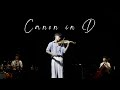 Canon In D Pachelbel Violin Band Ver 앵콜