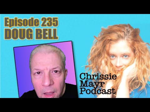 CMP 235 - Doug Bell - Celebrity Stories, Ring My Bell, Self Harm Incident, Who's An Overrated Actor