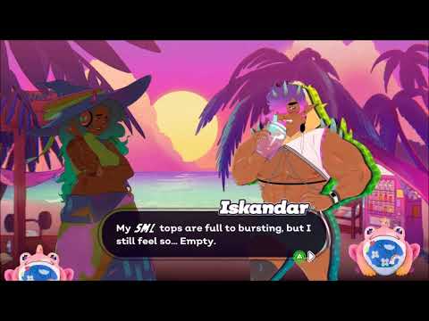 The SML Podcast - Episode 1023: A Tale of Two Froggos