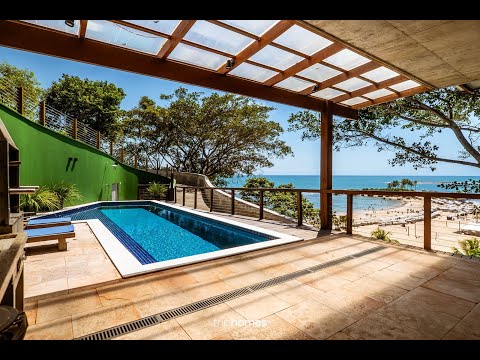 Mansão Vista-Mar Morro de São Paulo - Cairu/Bahia