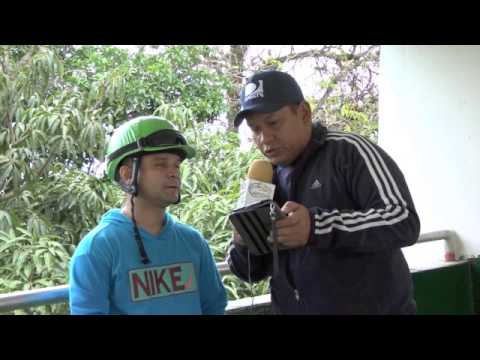 AFICION HIPICA TV DOMINGO 05 DE JULIO 2015