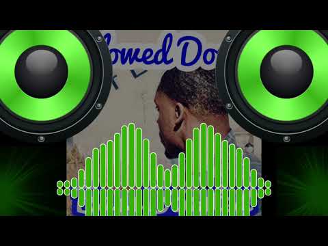 Emmy Duvo - Eff Love (Fuck Love Remix) (Slowed Down) (BASS BOOSTED)