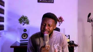 My Jesus My Savior (shout to the Lord) || Henry Ned