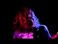 Jay Reatard - Screaming Hand (Live)