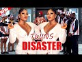 Twins Disaster COMPLETE MOVIE Destiny Etiko 2023 Latest Nigerian Movie