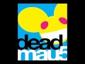 deadmau5 - Ultra Music Festival 2011 FULL 