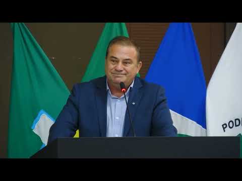 Airton Callai - Sessão Solene Mulher Destaque - 30/03/2026