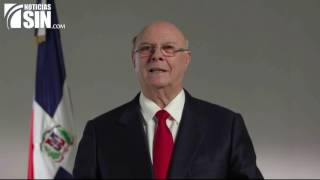 Hipólito Mejía explica detalles de los contratos de su gobierno con Odebrecht