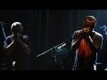 Ben Harper & Charlie Musselwhite - All that matters now