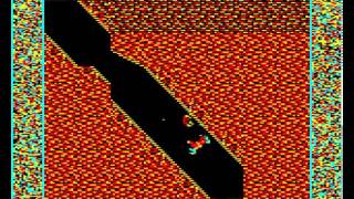 Exile by Superior Software on the Acorn Electron (part 61)