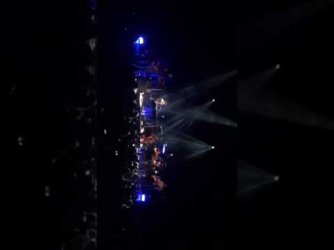 Matt Simons - to the water