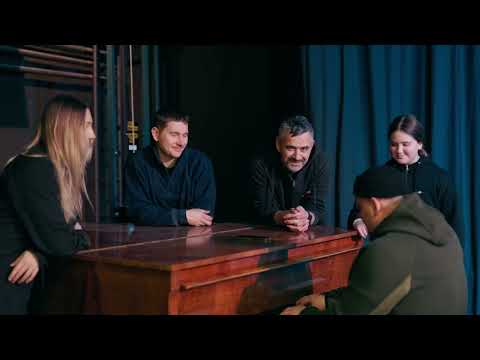 Pomôžte nám udržať Klub Za Oponou aj v roku 2026