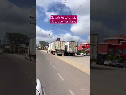 Juticalpa, Olancho #honduras #viajes #turismo