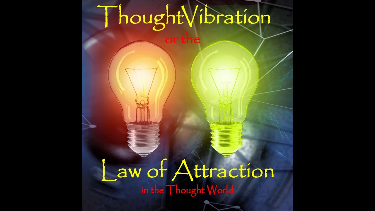 The Law of Attraction