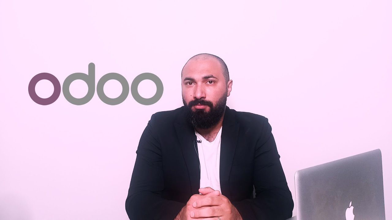What you need to start working with Odoo in your company! محتاج ايه علشان تشغل اودو في شركتك