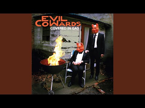 Soldiers of Satan - Evil Cowards