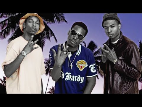 LBC Crew - No Recognition (feat. Tray Deee) (prod. by LT Hutton) (1995) (Unreleased Death Row)