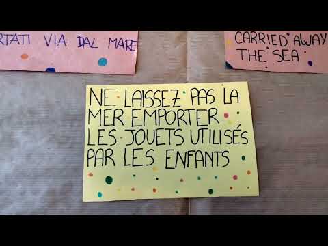 Anteprima: Kit dell'eco bagnante