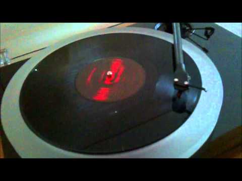 Ansambel Buh Pomagej (vinyl)