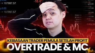 Download lagu Cara Menghindari Overtrade & MC Setelah Profit | Khususnya Trader Pemula mp3 Download lagu Cara Menghindari Overtrade & MC Setelah Profit | Khususnya Trader Pemula mp3