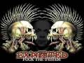 The Exploited - Attack