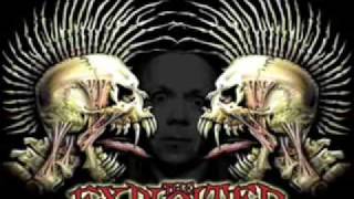 The Exploited - Attack