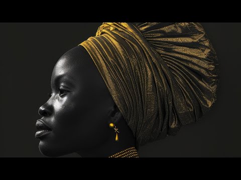 Mr Raoul K & Manoo (By Wakanda MIX, 065/2025 | AFRO HOUSE)