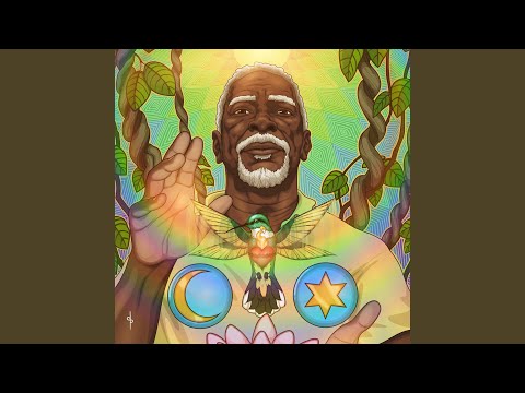 Aurora da Vida (feat. Madhuri)