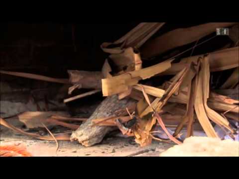 SRF "Auf und Davon" (Ehepaar Senn) Folge 4