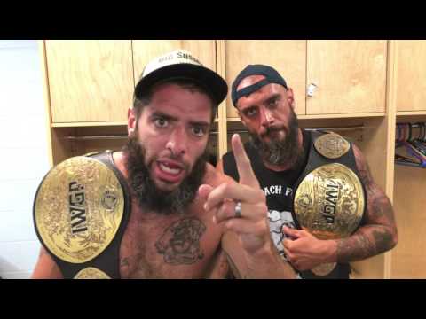 It's Always Hunting Season for #DemBoys