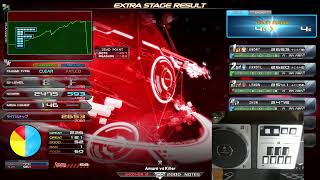 【Beatmania IIDX INFINITAS】　ひさびさ音ゲー朝活