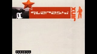Quarashi - JINX (2002) (Full Album)