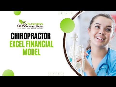 , title : 'Chiropractor Excel Financial Model'