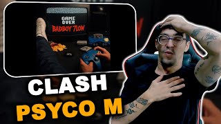 Download lagu NEROMAFIA REACTION : Badboy 7low - Game Over mp3 Download lagu NEROMAFIA REACTION : Badboy 7low - Game Over mp3