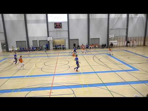 PJK vs Mad Max 2-4  maalit 17.10.2020