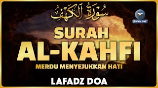 Download lagu SURAH AL-KAHFI Malam Jumat Berkah | Ngaji Merdu Murottal AlQuran Surah Al Kahfi Full - Lafadz Doa mp3 Download lagu SURAH AL-KAHFI Malam Jumat Berkah | Ngaji Merdu Murottal AlQuran Surah Al Kahfi Full - Lafadz Doa mp3