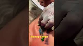 Download lagu Tato di Dada Wanita Cantik#shorts#tato mp3