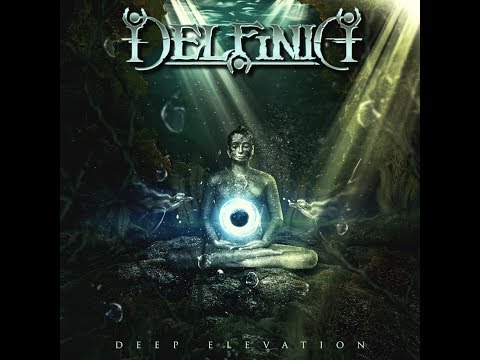 Delfinia - Deep Elevation (2019) full album